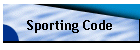 Sporting Code